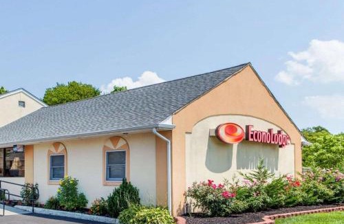 Somers Point Cabin | Econo Lodge Somers Point