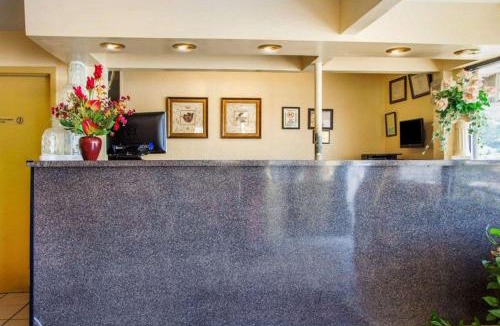 Somers Point Cabin | Econo Lodge Somers Point
