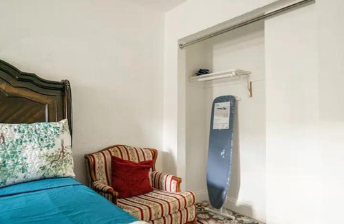 Oakland Park Apartment | Economical2bed1bath