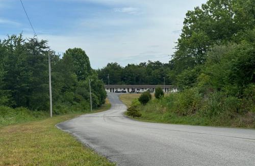 Crossville Hotel | Economy Inn
