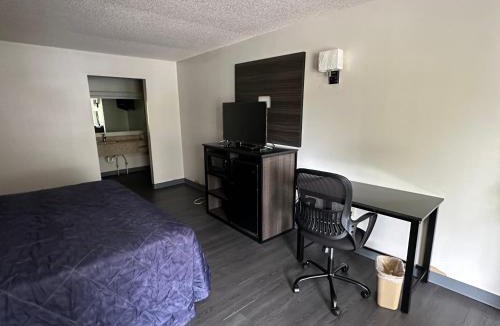 Jonesboro Hotel | ECONOMY INN