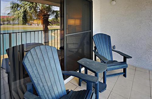 Panama City Beach House | Edgewater Villa #2412