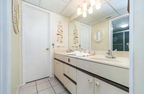 Panama City Beach House | Edgewater Villa #816