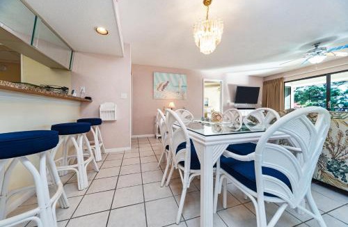 Panama City Beach House | Edgewater Villa #816