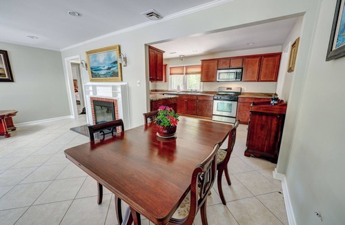 Little Egg Harbor House | Egret Roost - Waterfront property in Parkertown with access to Barnegat Bay