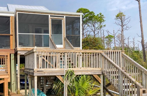 Port St. Joe House | Egret's Nest