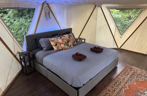Atlanta Hostel | eKstasis Hostel & Urban Farm
