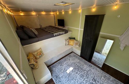 Atlanta Hostel | eKstasis Hostel & Urban Farm