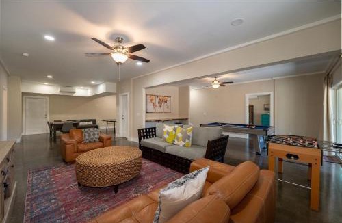 Brevard House | El Escorpio North · El Escorpio North - New Rental