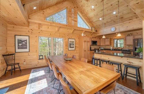 Brevard House | El Escorpio North · El Escorpio North - New Rental
