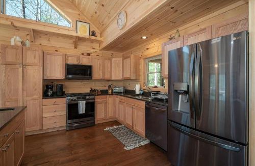 Brevard House | El Escorpio North · El Escorpio North - New Rental