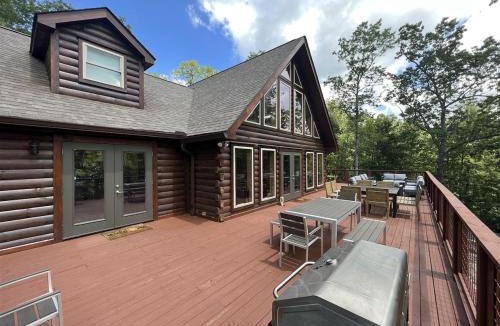Brevard House | El Escorpio North · El Escorpio North - New Rental