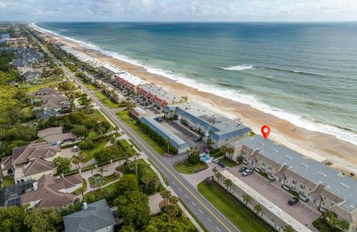 Sawgrass House | El Mar Villa