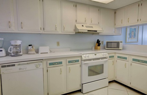 Fort Walton Beach Condo | El Matador 262 - FREE TICKETS! Your stay includes free tickets to many area attractions!