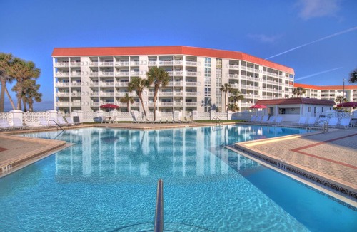 Fort Walton Beach Condo | El Matador 262 - FREE TICKETS! Your stay includes free tickets to many area attractions!
