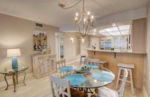 Harold Condo | El Matador 326 - FREE TICKETS! Your stay includes free tickets to many area attractions!