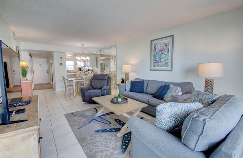 Harold Condo | El Matador 358 - FREE TICKETS! Your stay includes free tickets to many area attractions!