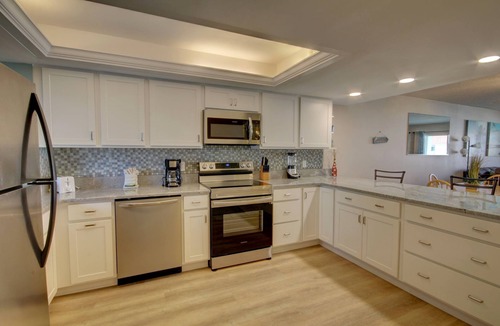 Harold Condo | El Matador 366 - FREE TICKETS! Your stay includes free tickets to many area attractions!