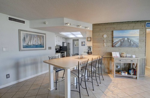 Fort Walton Beach Condo | El Matador 415 - FREE TICKETS! Your stay includes free tickets to many area attractions!