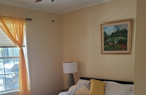 Buckingham Other | "EL PARCHE" Family Farmhouse