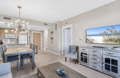 Baytowne Wharf Apartment | Elation 5414
