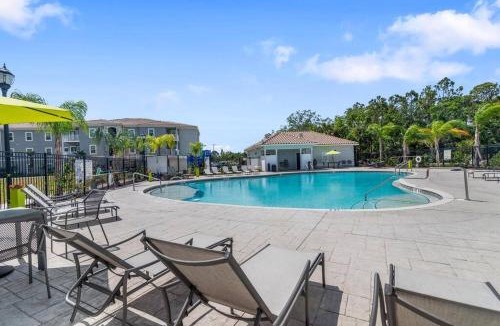 Melbourne Apartment | Elegant 2 Bed/2 Bath Apartment in Melbourne FL