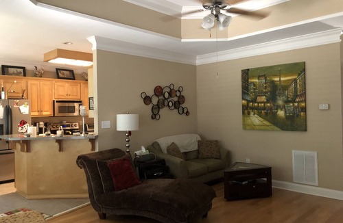 Athens House | Elegant 2 Bedroom for UGA Football!