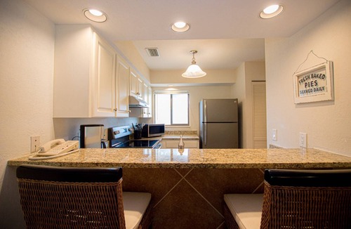 Wesley Chapel Condo | Elegant 2BR Golf View Condo w/Upgraded Kitchen, Patio & King Suite – Relax & Enjoy the Scenery!