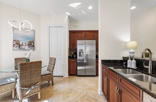 Naples Villa | Elegant 3BR Lely Resort Escape with Full Players Club Membership