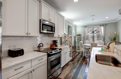 Villa Lago House | Elegant 4BR/4BA Retreat | Sleeps 12 | Sandestin Luxury