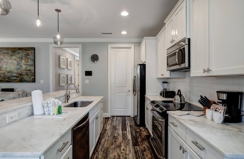 Villa Lago House | Elegant 4BR/4BA Retreat | Sleeps 12 | Sandestin Luxury