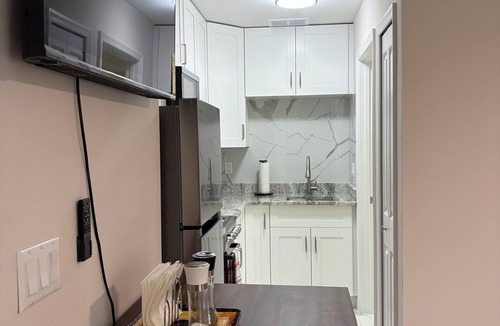Port Saint Lucie Apartment | Elegant apartment in an excellent neighborhood