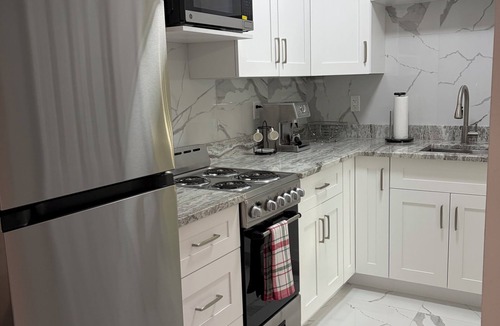 Port Saint Lucie Apartment | Elegant apartment in an excellent neighborhood