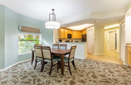 Kissimmee Condo | Elegant Club Wyndham The Star Island, 2 Bedroom Condo