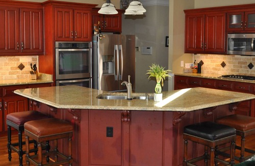 Johns Creek House | Elegant Home 5 Bed / 3.5 Bath in Popular Johns Creek, GA