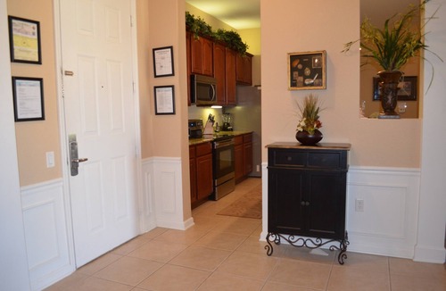 Florida Central Atlantic Coast Condo | Elegant penthouse with ample space – the perfect place to connect and relax!