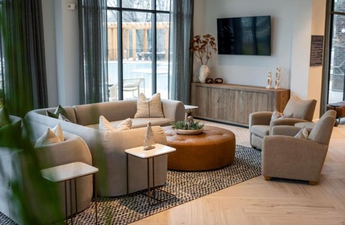 Athens Apartment | Elegant Spacious Apt w Pool Great for Long Stays