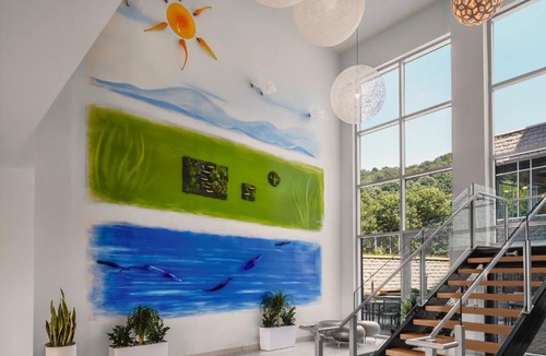 Asheville Hotel | Element by Marriott Asheville Downtown