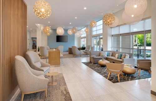 North Buckhead Hotel | Element by Marriott Atlanta Buckhead