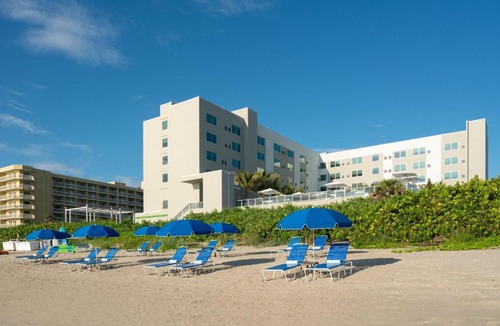 Indialantic Hotel | Element by Marriott Melbourne Oceanfront