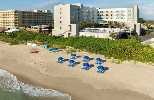 Indialantic Hotel | Element by Marriott Melbourne Oceanfront