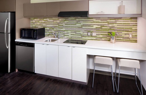 Seybold Hotel | Element by Marriott Miami International Airport
