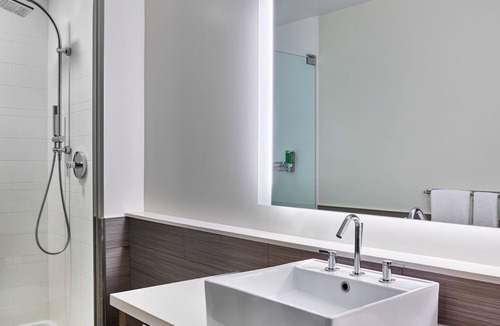 Seybold Hotel | Element by Marriott Miami International Airport