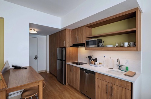 Spring Valley Hotel | Element by Marriott Spring Valley
