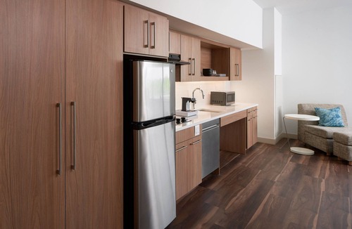 Williamsburg Hotel | Element Orlando International Drive