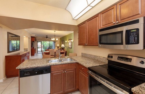 Florida Central Atlantic Coast Villa | Elevate Your Stay: Orlando's Top Luxury Resort Destination