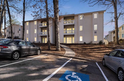 East Point Apartment | Elite at Cityview 32A I Spacious 2 Bed 2 Bath