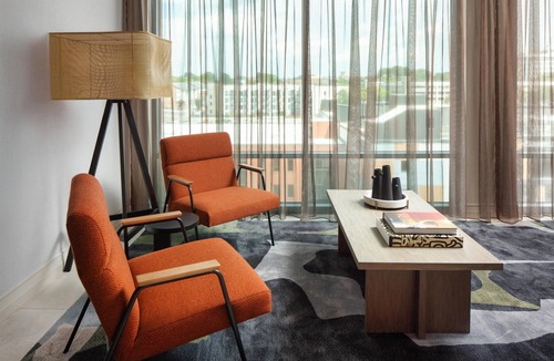 Downtown Chattanooga Hotel | Embassy Suites By Hilton Chattanooga Downtown