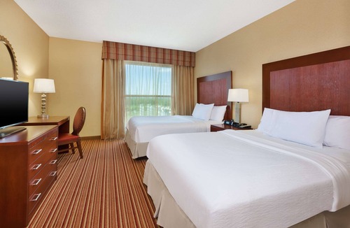Murfreesboro Hotel | Embassy Suites by Hilton Nashville SE Murfreesboro