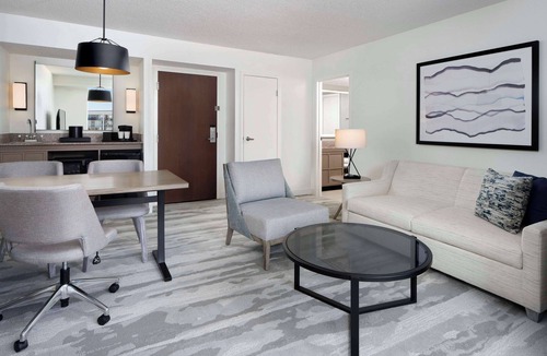 Arcadian Shores Resort | Embassy Suites by Hilton Myrtle Beach Oceanfront Resort